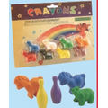 Custom Crayons